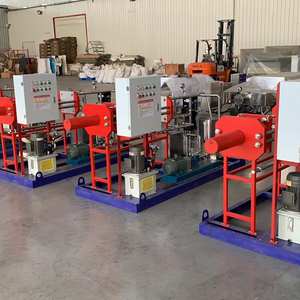 Filtro de prensa para <span class=keywords><strong>laboratorio</strong></span>, prensado para <span class=keywords><strong>laboratorio</strong></span> de minería - Product Image 4