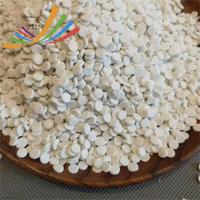 Granulés anti-mousse, déshydratants et absorbants d'eau - Antistatiques, haute brillance, qualité alimentaire pour le moulage des fibres
