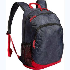 Sac à dos pour ordinateur portable professionnel ADDS, imperméable, double épaule, grande capacité, pour les activités de plein air et les étudiants - Product Image 1