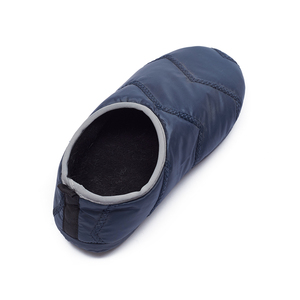 Winter Down <strong>Slippers</strong> Indoor Ultralight Soft Warm <strong>Mens</strong> Antiskid <strong>Boots</strong> - Product Image 2