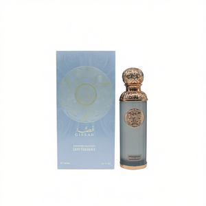 Perfume Unisex Gissah Light Fragrance 200 ml, Colección Signature - Product Image 2