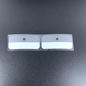 100 Uds. OEM, Nueva Caja de Embalaje, Etiqueta Adhesiva con Símbolo de Flecha para <span class=keywords><strong>MacBook</strong></span>, iPad, <span class=keywords><strong>AirPods</strong></span>, Pencil, AigTag, Envoltura Exterior, Película Termoencogible - Product Image 3