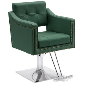 Bellezza moderna <span class=keywords><strong>parrucchiera</strong></span> taglio capelli sedie salone sedia per lo stile sedia per il negozio di barbiere - Product Image 1
