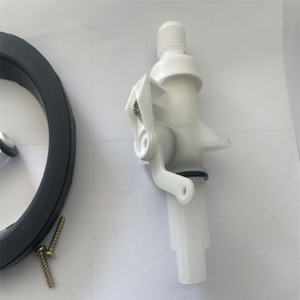 Kit de Válvula de Inodoro de Alto Rendimiento a Prueba de Fugas para Thetford Aqua Magic IV RV 13168, Piezas de Válvula - Product Image 4