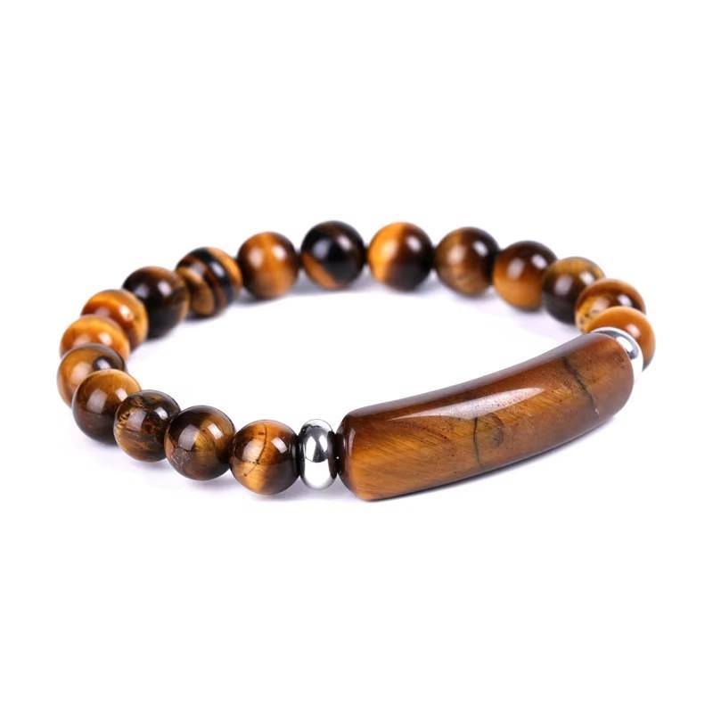 Tiger Eye