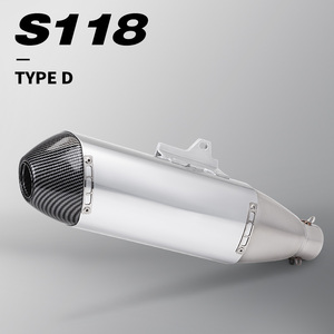Soporte <span class=keywords><strong>de</strong></span> Silenciador <span class=keywords><strong>para</strong></span> <span class=keywords><strong>Tubo</strong></span> <span class=keywords><strong>de</strong></span> <span class=keywords><strong>Escape</strong></span> <span class=keywords><strong>de</strong></span> Motocicleta Calibre 51mm FMF4T Adecuado <span class=keywords><strong>para</strong></span> KTM450 CRF150F CRF250F CBR300 S118 <span class=keywords><strong>Tubo</strong></span> <span class=keywords><strong>de</strong></span> <span class=keywords><strong>Escape</strong></span> - Product Image 5