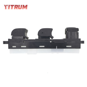 Yitrum Power Window <b>Switch</b> 83071-AJ010 For Subaru <b>12V</b> Electric Auto <b>Switches</b> - Product Image 2