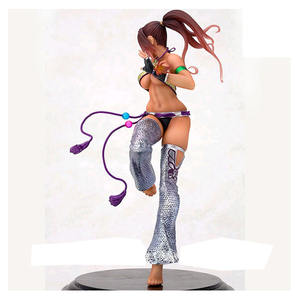 Figura <span class=keywords><strong>de</strong></span> Acción <span class=keywords><strong>de</strong></span> Anime Personalizada <span class=keywords><strong>de</strong></span> PVC, Chica Sexy, Juguete Popular <span class=keywords><strong>de</strong></span> Soul Land para Niños - Product Image 3