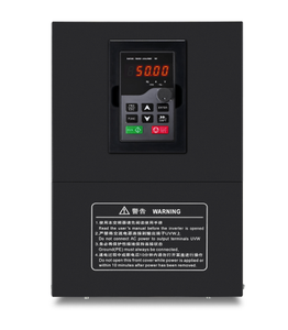 Vente directe : Pompe à eau photovoltaïque 22 kW, régulation de tension 380 V, contrôle de compresseur SQ110 - Product Image 1