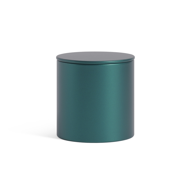 Emerald green