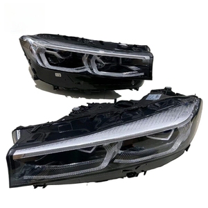 Phare à LED pour BMW Série 7 G11 G12 Original Headlamp Auto Lighting Systems - Product Image 1