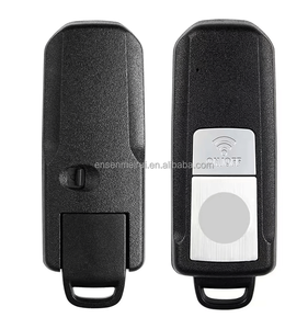 รีโมทคอนโทรลอัจฉริยะสำหรับมอเตอร์ไซค์  ชิป 49 ความถี่ 315MHz ใช้แทน<span class=keywords><strong>กุญแจ</strong></span>มอเตอร์ไซค์ สำหรับ <span class=keywords><strong>YAMAHA</strong></span> TMAX 530 560 ปี 2017-2023 - Product Image 4