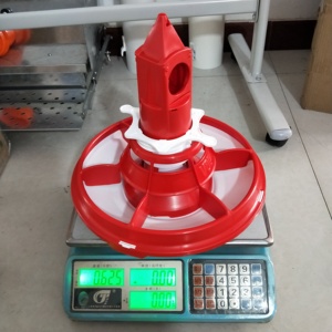Comedero Automático para Pollos de Engorde, Bebederos y Comederos para Aves de Corral - Product Image 5