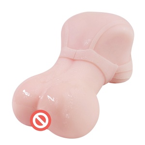 九愛男性用オナニー反転型モールド高品質TPE防水大人のおもちゃ - Product Image 3