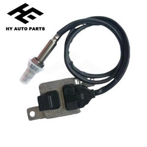 Sensor de nitrógeno-oxígeno 8R0907807G 5WK96728B para Audi Q5 SQ5 - Product Image 1