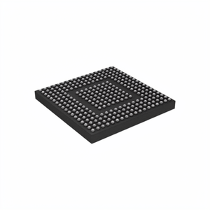 Kit de composants électroniques : CI embarqué MCU 32 bits 2 Mo FLASH 288LFBGA 288 LFBGA, canal fabricant PIC32MZ2025DAA288T-I_4J - Product Image 1