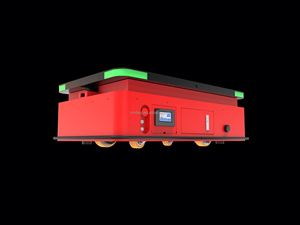 BORUNTE Robots industriels intelligents, plateforme robotique mobile composite, robot industriel BRTAGV21050A - Product Image 3