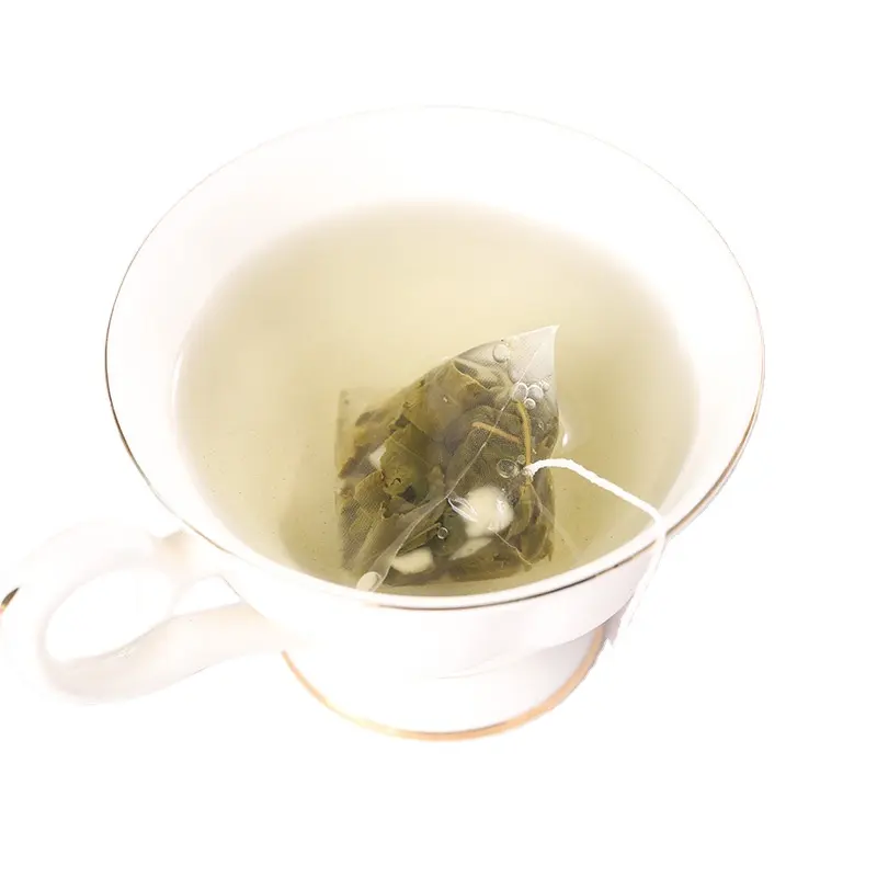 Wholesale Cleansing uti tea infection tea supplement herbal Green tea bag