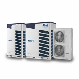 Pendingin Udara Pusat Haier, Sistem HVAC Vrv AC 8 ~ 26hp