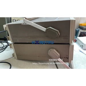 เครื่องวิเคราะห์สเปกตรัม HAMEG HM-5010 1000mhz 0.15MHz-1050MHz รุ่น H มือสอง - Product Image 2