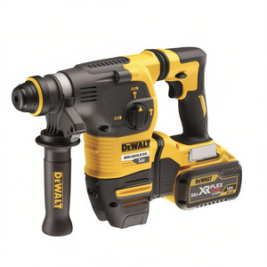 Taladro Percutor DeWalt sin Escobillas de 54V XR FlexVolt con Batería de Iones de Litio Incluida - Product Image 2