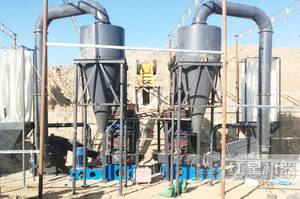 Hochwertige Baryt Basalt Gips Kaolin Raymond Mühle Steins chleif maschine HGM120 zu verkaufen - Product Image 3