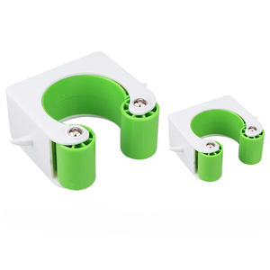 Fibbia per portabiciclette con fibbia per montaggio a parete portatile espositore per ciclismo Mountain Road Bike Indoor Vertical Bike Storage - Product Image 2