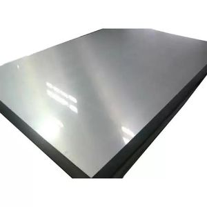 แผ่นเหล็กสแตนเลส2B 430 316L 304 201 - Product Image 1