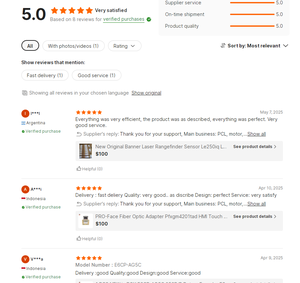 1 Stück Sicherheits relais S3 24vdc 2n/o Getestet Neues Original Ready Stock Industrielle Automatisierung Pac Dedicated Plc Programming Con - Product Image 5