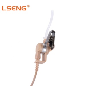 Accessoires pour tubes acoustiques LSENG, fabricant professionnel, système de contrôle qualité strict, protège les conversations personnelles - Product Image 3