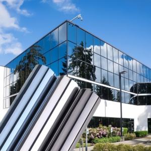 <span class=keywords><strong>ฟิ</strong></span>ล์มกระจกสะท้อนพลังงานแสงอาทิตย์ใช้ในบ้านหรือสำนักงาน - Product Image 4