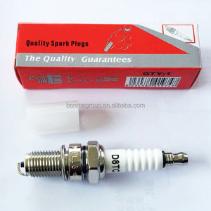 Benma moto xe máy Phụ tùng Iridium Spark Plug c7hsa d8ea d8eix c7hix bujias Para MOTOS d8ea cr9e <span class=keywords><strong>c7hs</strong></span> - Product Image 4