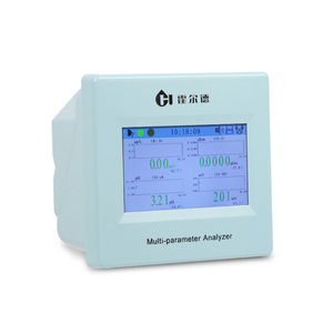 Analyseur de l'oxygène dissous en ligne ultra-précis 0,1 g/L pour applications critiques - Product Image 5