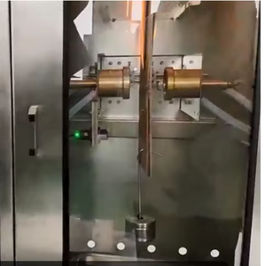 Multifunktions-Flammwiderstandsprüfgerät Universelles Brennbarkeits-Testgerät für Gipskartonböden Möbel-Prüfmaschine - Product Image 3