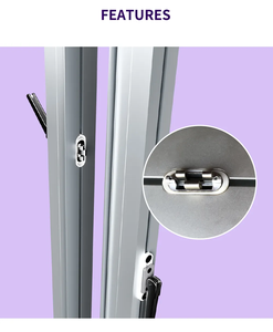 TIANLANG บูธอลูมิเนียมขนาด6*6ม. อุปกรณ์งานแสดงสินค้าเพื่อสิ่งแวดล้อม - Product Image 3