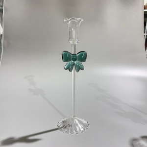 Thiết kế mới tay thổi số lượng lớn Kính nến chủ sở hữu cho trang trí nhà - Product Image 6