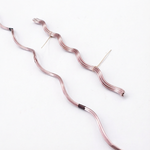 IEC Standard Overhead <b>Telecommunication</b> Line Hardware Aluminum Tension Clamp - Product Image 2