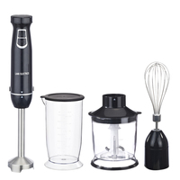 Obral multifungsi Blender stik tangan murah Blender prosesor makanan kecepatan tinggi dan Mixer