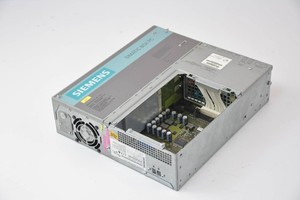 Boîtier PC 627 6ES76476AB251HK0 Nouvelle série IPC E10 Automatisation industrielle PLC - Product Image 1