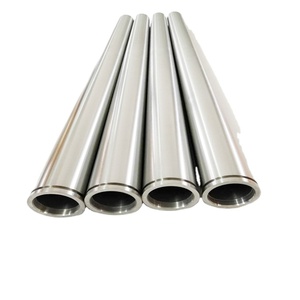 Độ tinh khiết cao gr2 liền mạch Ống Titan Ống Titan - Product Image 4