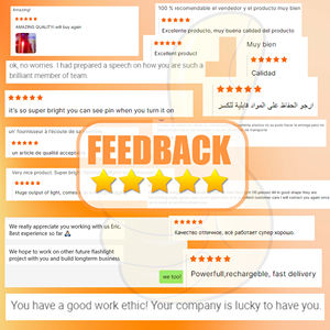 Werkzeuge für Autoaufbereitung faltbare wiederaufladbare Arbeitslichter tragbare wasserdichte magnetische Basis Inspektion Cob led Arbeitslichter - Product Image 6