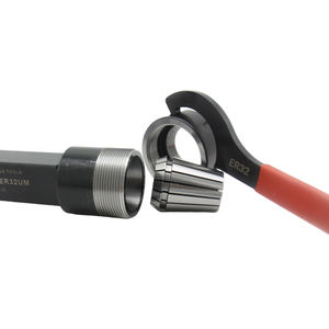 Varilla de Extensión Cuadrada <span class=keywords><strong>ER</strong></span> TB1616 ER20A TB2020 ER25UM TB2525 para Torno CNC, Portaherramientas de Broca, Accesorio de Perforación - Product Image 4