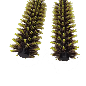 ベストセラー ローラーコーム カールヘアスタイリング 猪毛 木製ローラーコーム - Product Image 3