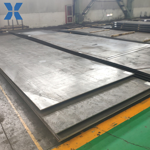 Vente chaude meilleure plaque d'acier au carbone la moins chère plaque d'acier au carbone à bas prix - Product Image 4