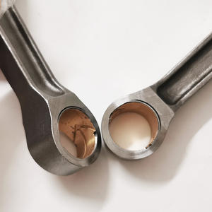 Biela BB3Q-6200-AAA 1S7Q-6200-CAA 0603.E4 para Ford Transit 2.2 TDCi CVRA CVRB CYFA <span class=keywords><strong>CYRA</strong></span> Citroën Peugeot 2.2 HDi 4HG 4HH P22DTE - Product Image 6