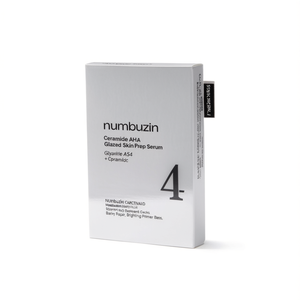 <b>Numbuzin</b> Ceramide Aha Glazed Skin Prep Serum Stick Packs Barrier Repair Brightening Primer Base - Product Image 2