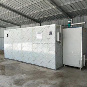 Séchoir à fruits et légumes, séchoir à bananes, séchoir à mangues et à fraises - Product Image 6