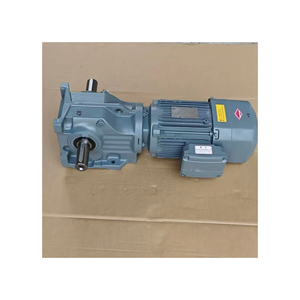 Motorreductor Helicoidal-Cónico Original K37 DRN90S4 BE2H ASB4TH con Codificador - Product Image 5