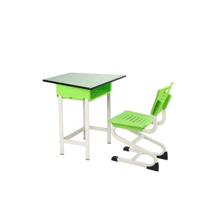 Offre Spéciale haute qualité durable MDF bancs de l'école UNIQUE et chaises - Product Image 3
