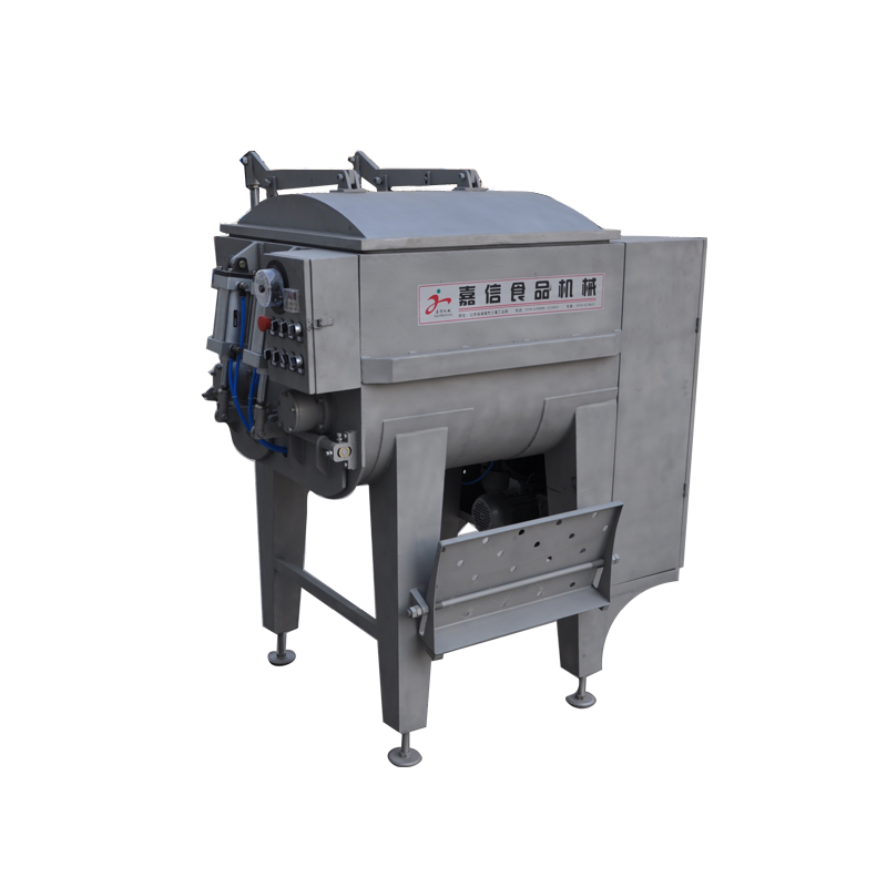 Commercial Automatic Vacuum Meat Mixer Sausage
